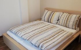 Oliver apartmán 6